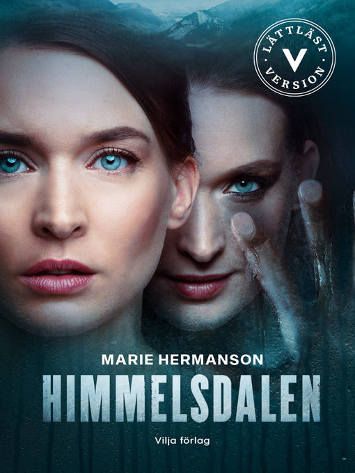 Titeldetaljer för Himmelsdalen av Marie Hermanson - Tillgänglig
